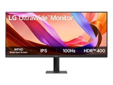 LG UltraWide 34U511A-B 34