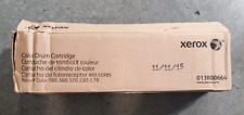 NEW OPEN BOX Genuine Xerox 013R00664 Color Drum Cartridge EXPIRED 2015 #69 picture