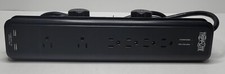 TRIPP LITE TLP606DMUSB Surge Protector Strip, 6 Outlet (Black ) with 2 USB ports picture