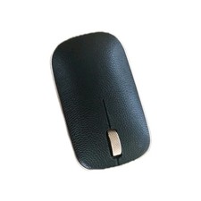 Azio Bluetooth RM-RCM-L-03 Retro Classic Mouse  Black and Gold No Dongle picture