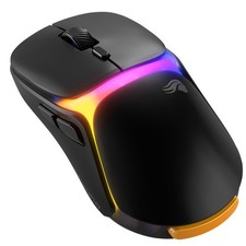 GLORIOUS Gaming Model O3 Wireless Gaming Mouse - InfinitePlay Swappable Battery. picture