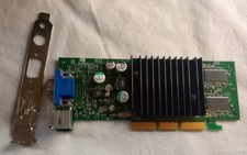 Nvidia Tp601 Model p73 Video / Graphics Card GPU Untested  picture