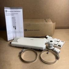 NEW IN BOX: Cambium Connectorized Subscriber Module. W/ Adapter P# C050045B042A picture