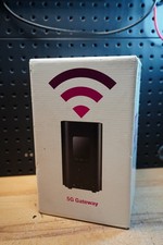 (B) T-Mobile ARC KVD21 5G Home Internet Wi-Fi Gateway Black picture
