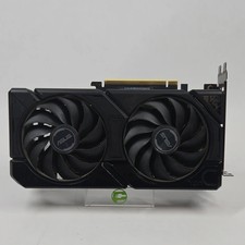 Asus GeForce RTX 4070 Super Dual 12GB GDDR6X Graphics Card picture