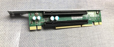 USED SUPERMICRO RSC-R1UW-2E16 - Supermicro 1U Riser Card 16X picture