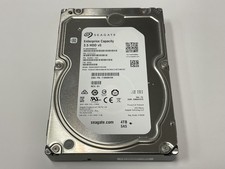 Seagate 4TB Enterprise Capacity 3.5
