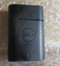 DELL Genuine 24W Venue 11 Pro Tablet AC/DC Adapter- DA24NM130-NO USB picture