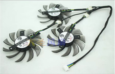 Graphics Card Fan PLD08010S12HH T128010SU For Gigabyte GV-N960 N970 N980 picture