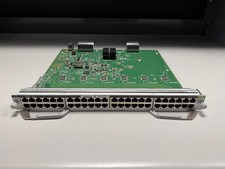 Cisco C9400C-48T - 48 Ports Fully Managed Ethernet Switch (Lot of 2) picture