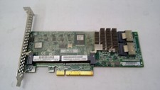 HP  Smart Array P420 FBWC 6Gb 2-Port SAS Controller Card 633538-001 No Cache FH picture