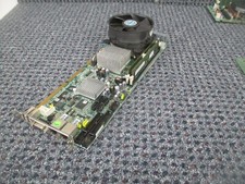 Axiomtek SBC81205 Rev:A3-RC Pentium 4 CPU Industrial Control Motherboard picture