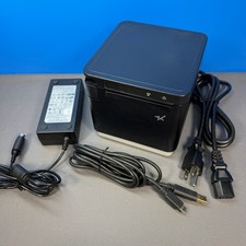 STAR MICRONICS MC-PRINT3 POS RECEIPT PRINTER MCP31L BLACK 3