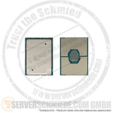 Intel Xeon Platinum 8164 SR3BB 26C Server Processor 26x 2.00GHz 35.75MB 3647 picture