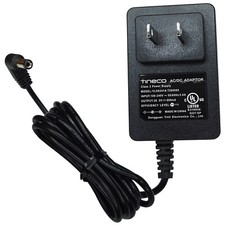 Oem Genuine Tineco AC Adapter For C2 Series VA104500US VA104400US Vacuum Charger picture