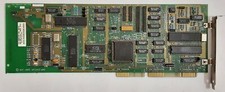 Western Digital WD1003-WA2 ISA MFM Floppy Controller (Retro, 1988) picture