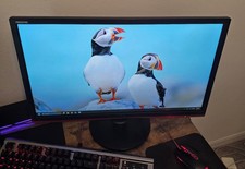 Gaming Monitor - AOC G2460VQ6 - 1ms FreeSync LCD Monitor 24