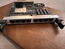 Cisco  SPA-8XCHT1/E1  V05 8-Port Channelized T1/E1 Port Adapter picture