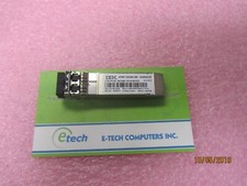 46C3447 46C3449 - IBM 10GBASE-SR SFP+ Transceiver,  BNT Model#: BN-CKM-SP-SR picture