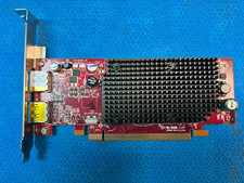 AMD B403 GRAPHICS CARD DUAL DISPLAYPORT 256 MB 109-B40341-00  (E065) picture