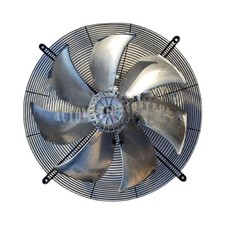 For ZIEHL-ABEGG Fan FN056-VDK.4M.V7P2 Axial Fan 400VAC 1.05/0.58KW Condenser Fan picture