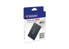 Verbatim Vi550 S3 SSD 128GB picture