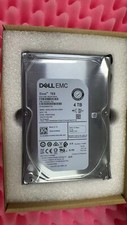 Dell EMC ST4000NM017A 4TB 3.5