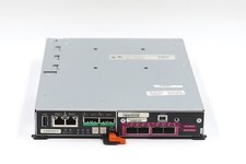 NetApp Quad-Port 16GB FC iSCSI E-Series Controller Module FRU P/N: E-X561202A-R6 picture