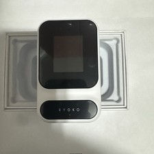 New Ryoko Pro High-Speed Portable 4G LTE Wi-Fi Router - New picture