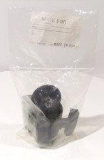 RAM MOUNT SHORT ARM MOUNTING ASSEMBLY RAP-101U-B-XAT1 WITH BACKING PLATE - NEW picture