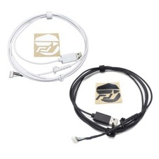 1Set Mouse Cable and Feet Replacement Repair Accessory for G502 picture