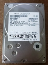 HITACHI ULTRASTAR HUA721010KLA330 1 TB HARD DRIVE SATA 3.0Gb/s 7200rpm picture