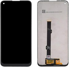 XT2045 Motorola LCD Display Touch Screen Digitizer For Moto G Fast 6.4