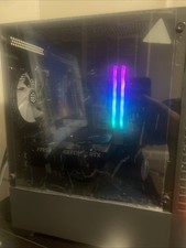 ABS Cyclone Gaming PC picture