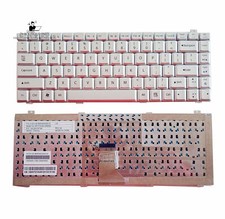  New For Gateway M-6000 M-520 US Keyboard picture