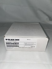 Black Box LMM104A-R2 Computer LMM100 Transceiver/Media Converter LMM104A-RS picture