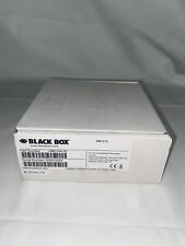 Black Box LMM104A-R2, LMM100 Transceiver/Media Converter, LMM104A-RS, New picture