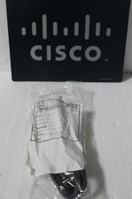 Cisco CP-PWR-CORD-NA Power Cord Standard Computer Monitor Printer AC Adapter picture