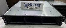 IBM 2072-3N4 Storwize V5035 SFF Dual Controller V5000 P/N 03GH459 picture