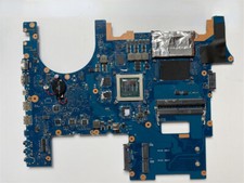 For ASUS Laptop Motherboard G752VY REV.2.3 with i7-6700HQ CPU GTX980M GPU DDR4 picture