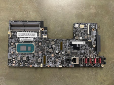 Genuine Acer Mainboard C27-1655 CI7-1165G7 N INTEL UHD GRAPHICS RTK RTL8111H picture