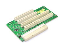 Hp pci backplane pc board a6070-66520 for hp b2600 workstation. picture