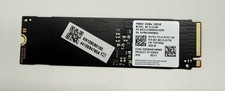 SAMSUNG 128GB SSD - PM991 2280 M.2 NVMe PCIe MZ-VLQ1280 MZVLQ128HBHQ picture