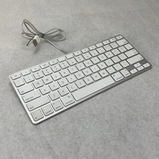 Apple A1242 Wired Keyboard English picture