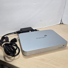 Cisco Meraki MX60 w/ AC Adapter picture