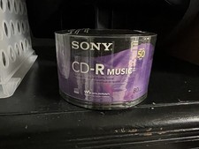 CD-R Blank Discs 700MB 80 Minutes picture