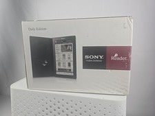 Sony Daily Edition PRS-950 2GB, Wi-Fi + 3G , 7in E-Reader Super Rare Tablet picture