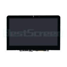 11.6'' HD For Lenovo 500w Gen 3 82J3 82J4 82J3001AUS IPS LCD Touch Screen+Bezel picture