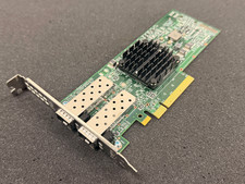 HPE 57414 10/25GbE 2-Port SFP28 PCIe Network Adapter P26871-001 P26262-B21 - FH picture