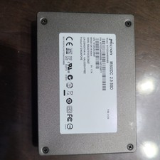 Micron 800GB , 2.5